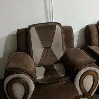 فروش مبل|مبلمان خانگی و میز عسلی|پره‌سر, |دیوار