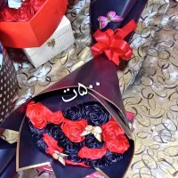 انواع باکس گل کادویی