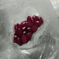 سنگ یاقوت سرخ
