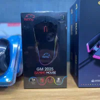 قدرت تپنده لپتاپ و کیس با موس‌های گیمینگ|قطعات و لوازم جانبی رایانه|قم, حاج زینل|دیوار