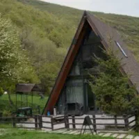 زمین درمنطقه آزاد نوشهر توریستی برندکندلوس