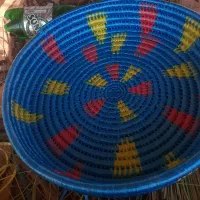 سبد وتویزه جا تخم مرغی وشکلات|صنایع دستی و سایر لوازم تزئینی|لردگان, |دیوار