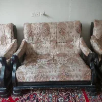 مبل پافیلی درحد نو قیمت توافقی