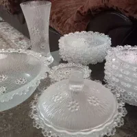 سرویس آجیل خوری