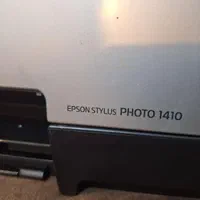 پرینتر ۱۴۱۰ اپسون|پرینتر، اسکنر، کپی، فکس|تهران, زنجان جنوبی|دیوار