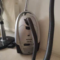 جاروبرقی واتسون/۲۲۰۰ وات