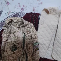 اور کت و لباس سرباز ارتشی|لباس|تهران, وصفنارد|دیوار