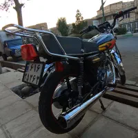 احسان200عروسک|موتورسیکلت|قم, شاد قلی|دیوار