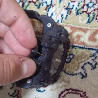 ساعت جی شاک|ساعت|اندیشه, اندیشه فاز ۴|دیوار