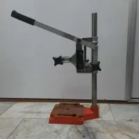 پایه دریل مهر مدل DS13|ابزارآلات|زنجان, |دیوار