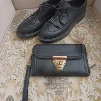 کیف و کفش