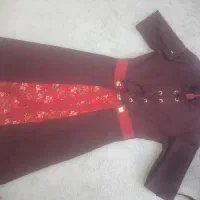 مانتو|لباس|قزوین, |دیوار