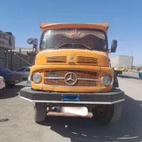 بنز تک مدل۵۷