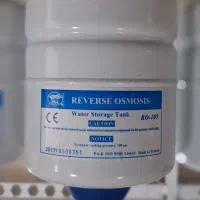 مخزن تصفیه آب 2 لیتری تانک پک -RO105|آب‌سردکن و تصفیه آب|اردکان, |دیوار
