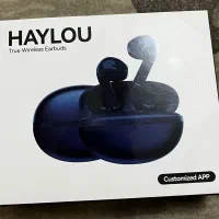 هدفون بلوتوثی هایلو haylou