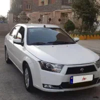 دنا معمولی تیپ ۲، مدل ۱۳۹۴