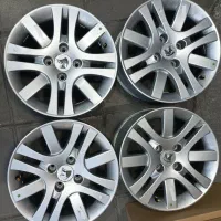 رینگ صلیبی سایز 15 در حدنو