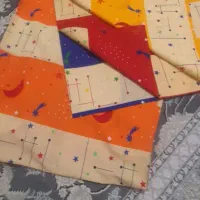 رو بالشی و ملحفه