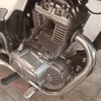 موتور ۲۰۰ساوین (متین)