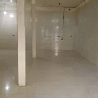 مغازه تجاری مسکونی ۹۰متریواقع در خیابان بوعلی