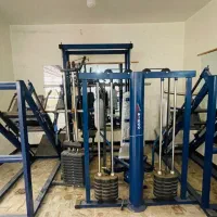 فروش وسایل باشگاه