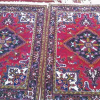 فرش ۴متری دستباف