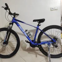 دوچرخه اورلورد سایز 29|دوچرخه، اسکیت، اسکوتر|پاکدشت, پاکدشت (مامازند)|دیوار