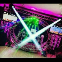 دیجی تولد مهمونی دورهمی عقد وعروسی|خدمات پذیرایی، مراسم|لنجان, |دیوار