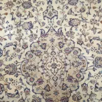 فرش دستباف ۶ متری کاشان یک جفت|فرش|تهران, توحید|دیوار