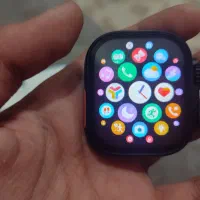 ساعت اپل واچ اصل فوری|ساعت|نوکنده, |دیوار