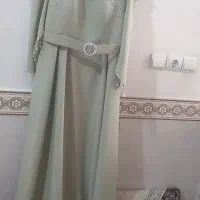 لباس مجلسی سایز۴۶