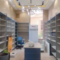 اجاره مغازه ۲۵ متری در مجتمع تجاری برلیان|اجارهٔ مغازه و غرفه|تهران, جنت‌آباد مرکزی|دیوار