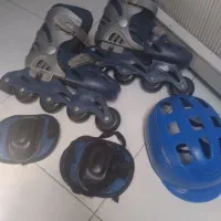 اسکیت