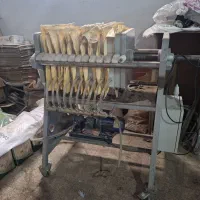 فروش دستگاه روغن گیری فیلترپرس باکیفیت