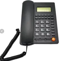 تلفن رومیزی