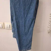 شلوارهای لی خارجی سایز ۴۰|لباس|تبریز, |دیوار