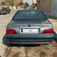 پارس تیوفایو سیمی مدل۱۴۰۰|خودرو سواری و وانت|اصفهان, خواجه عمید|دیوار