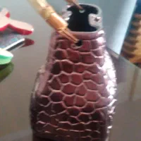 جای کاردوچنگال رنگ مسی|آب‌چکان و نظم‌دهنده ظروف|پرند, فاز ۶|دیوار