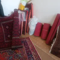 قالیچه دستی
