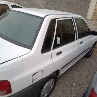 پراید 89دوگانه کارخانه|خودرو سواری و وانت|فردیس, شهرک وحدت|دیوار