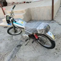 متور 150پلاک قدیم|موتورسیکلت|کرمانشاه, |دیوار