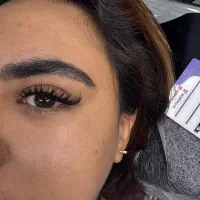 اکستنشن مژه