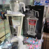 چای ساز سماوری فلر