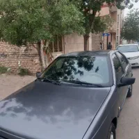پزو ۴۰۵|خودرو سواری و وانت|ساوه, |دیوار