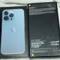 گوشی ۱۳ پرو (پلمپ)