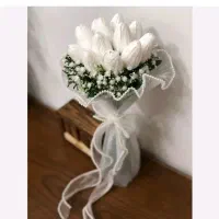 دسته گل  باکس گل  و پنل ماشین|گل مصنوعی|کرج, مطهری|دیوار