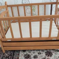 گهواره متحرک