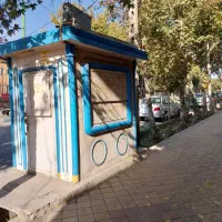 کیوسک|فروش مغازه و غرفه|نهاوند, |دیوار