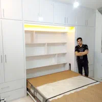 کابینت،کمددیواری، دکورمغازه،اقساطی|مصالح و تجهیزات ساختمان|مشهد, نوید|دیوار