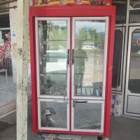 یخچال صنعتی